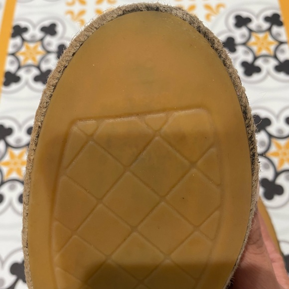 Chanel espadrilles - Picture 5 of 10